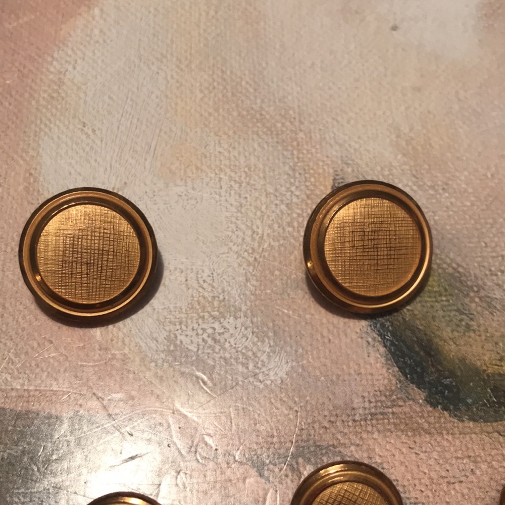 Blazer Buttons - image 2